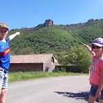 La Maison Huguetoune *