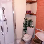La Maison Huguetoune Nyaraló