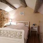 Nyaraló La Maison Huguetoune Nant