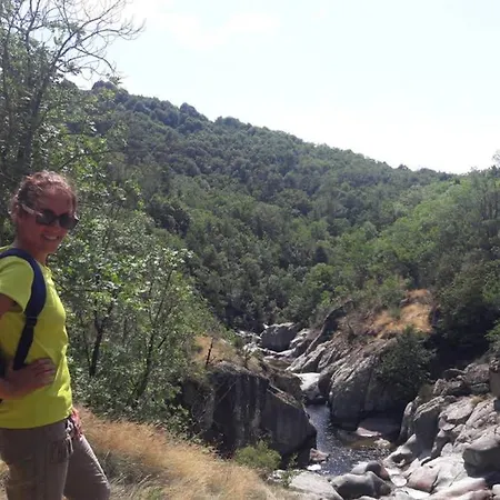 La Maison Huguetoune *