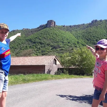 La Maison Huguetoune *