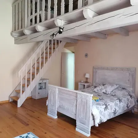 La Maison Huguetoune *