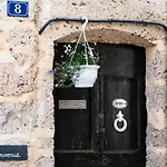 La Maison Huguetoune *