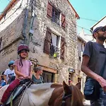 La Maison Huguetoune *