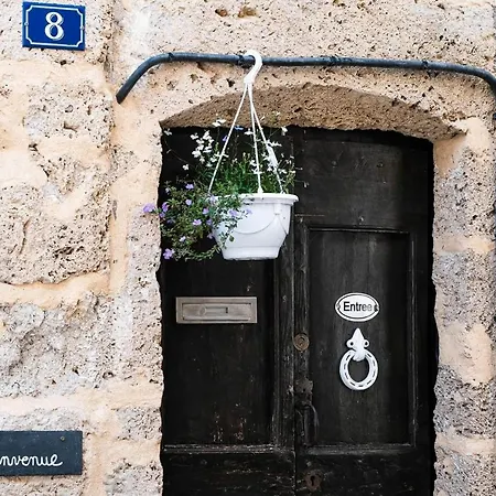 La Maison Huguetoune *