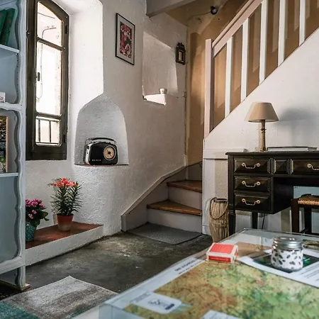 La Maison Huguetoune Holiday home