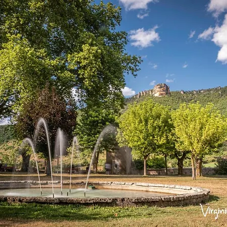 La Maison Huguetoune
