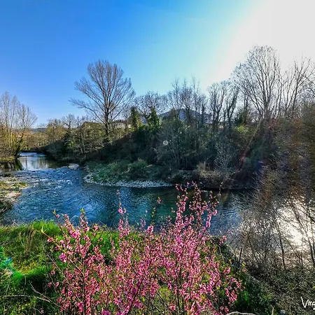 La Maison Huguetoune