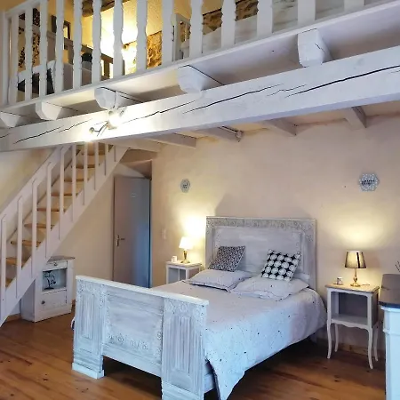 Holiday home La Maison Huguetoune