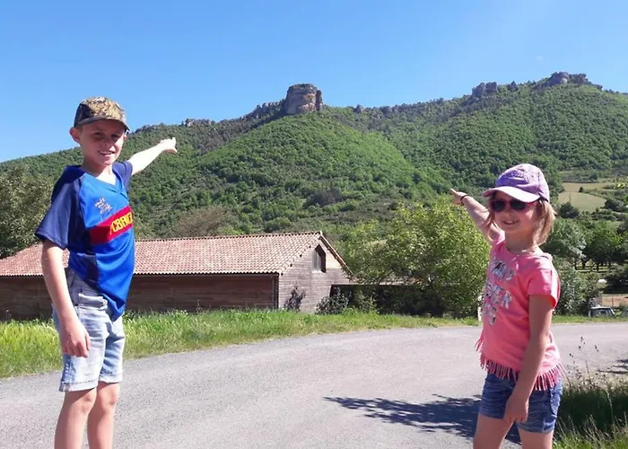 La Maison Huguetoune *