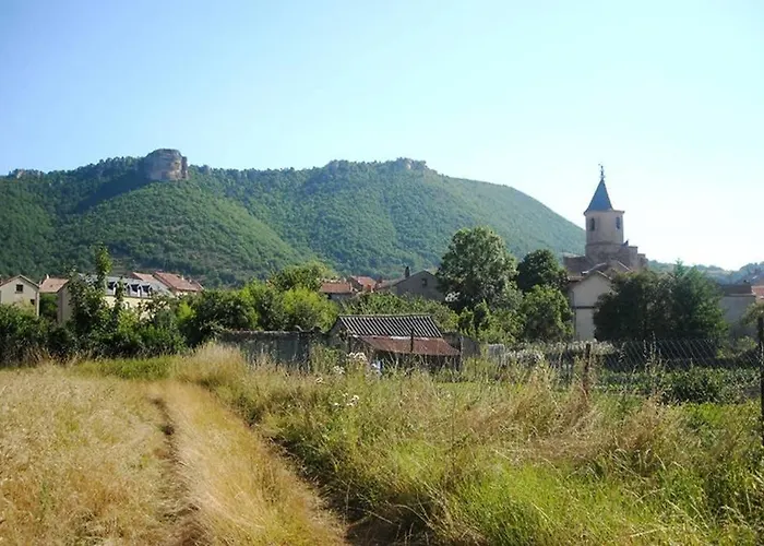 La Maison Huguetoune Ferienhaus