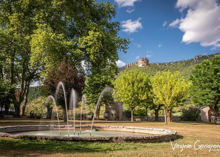 La Maison Huguetoune