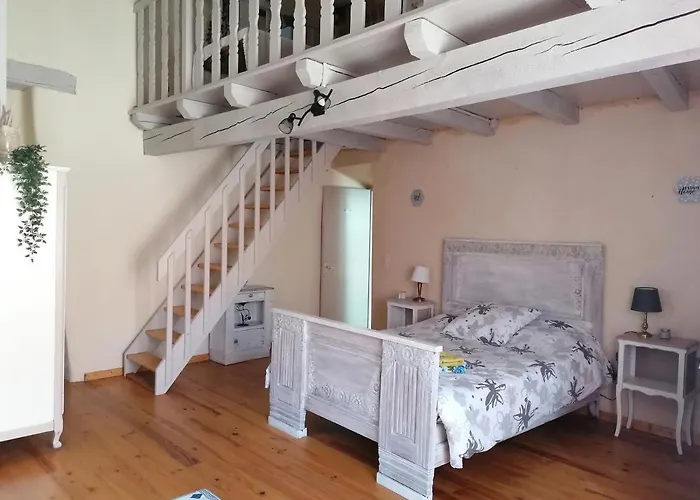 La Maison Huguetoune *