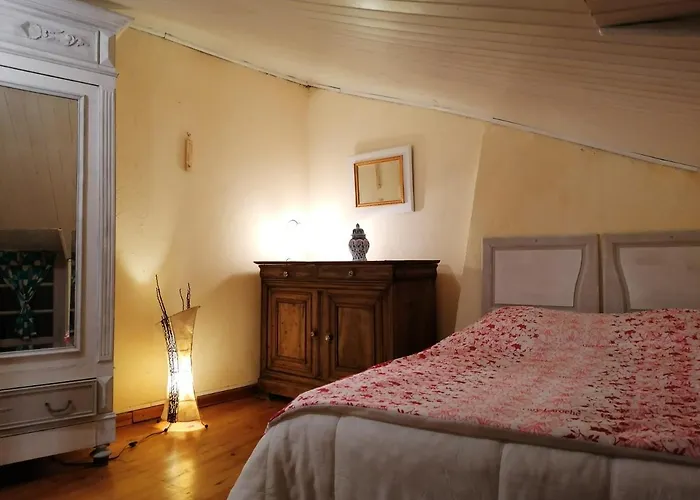 La Maison Huguetoune *